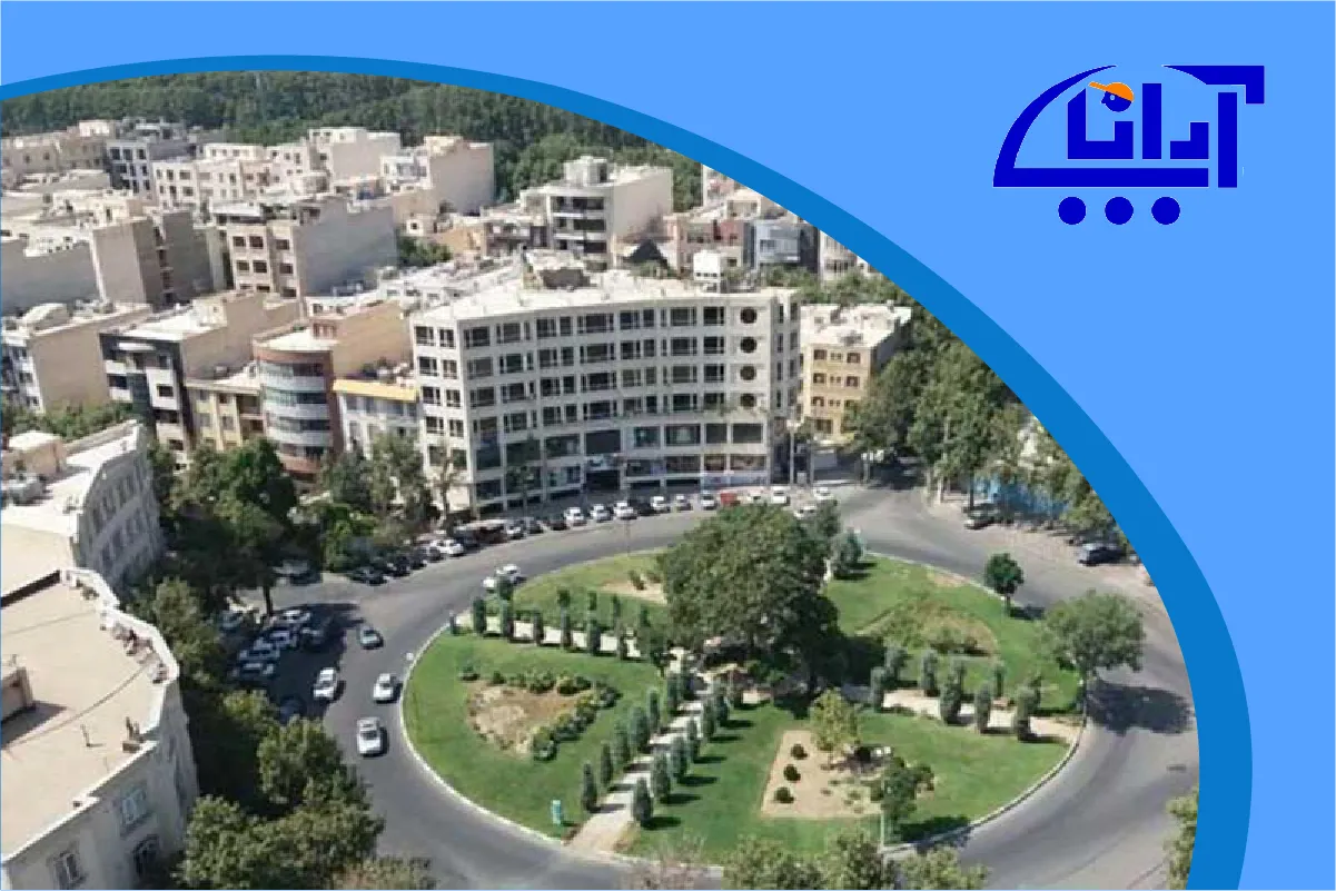 امداد خودرو کرج جهانشهر