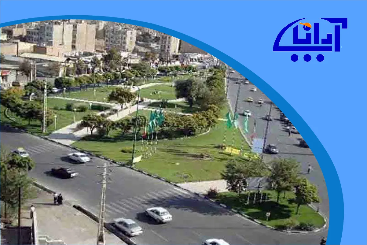 امداد خودرو کمالشهر کرج