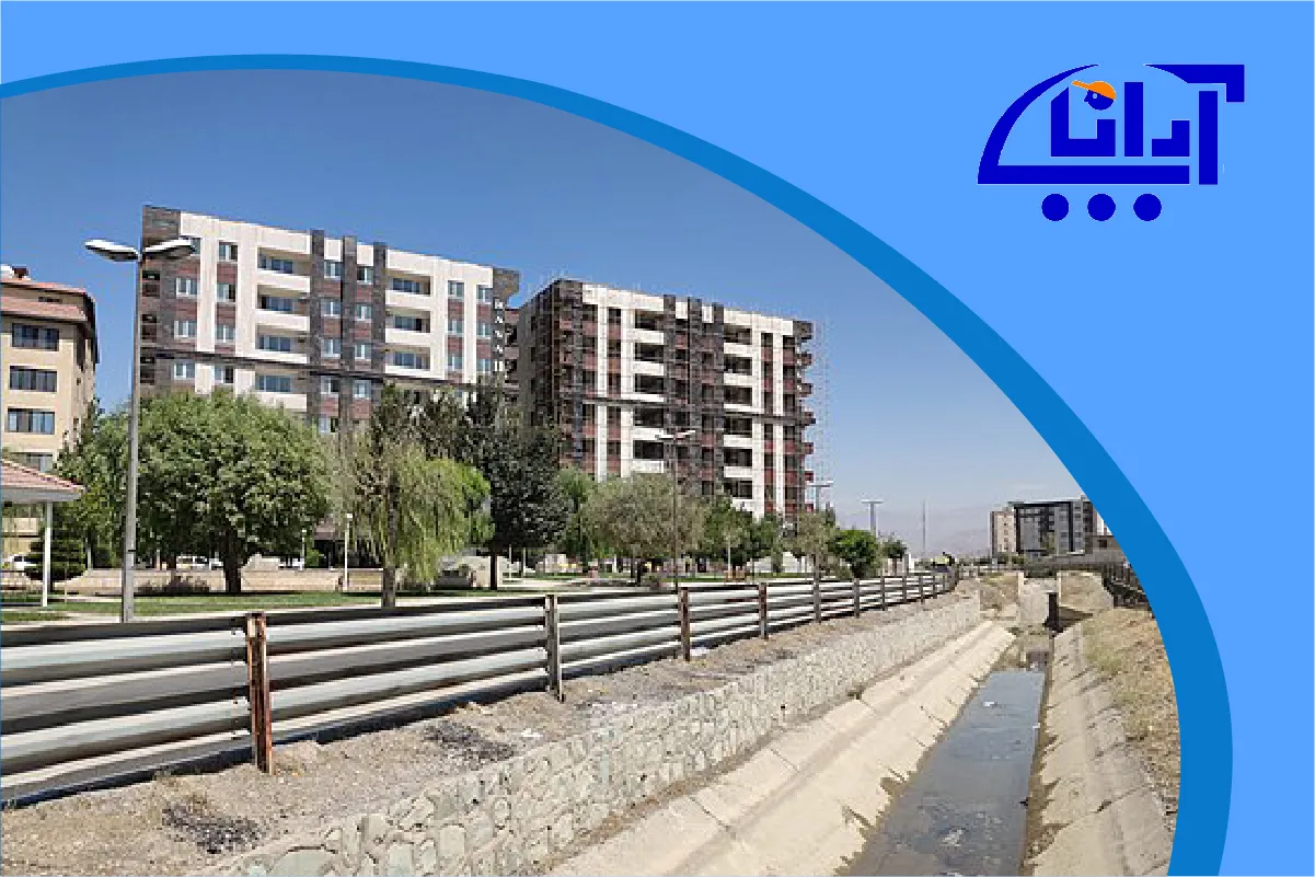 امداد خودرو مشکین دشت کرج