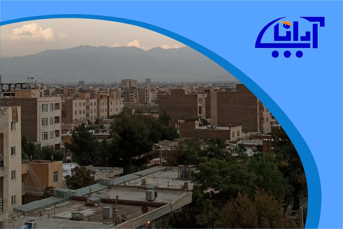 امداد خودرو کرج کیانمهر