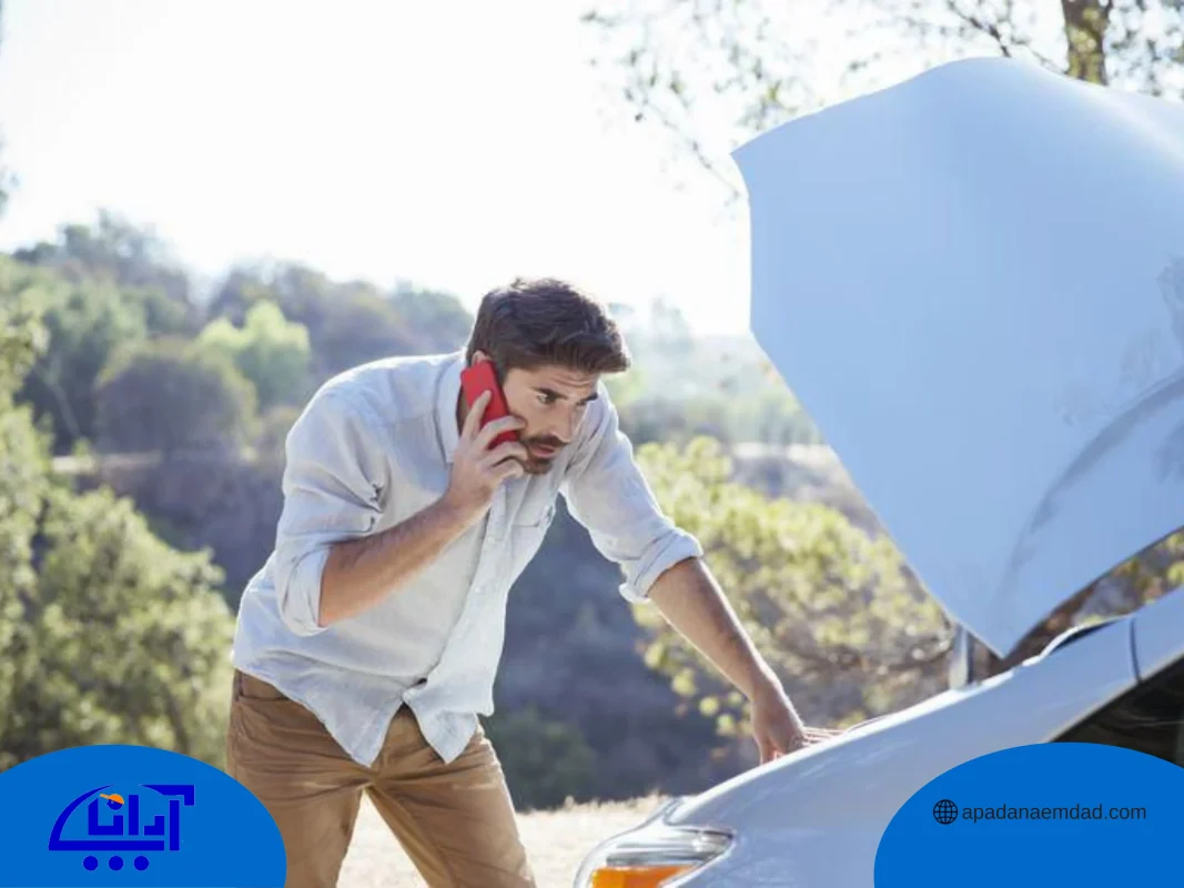 علت خاموش شدن خودرو در حالت های مختلف
