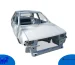 مشکلات بدنه پراید